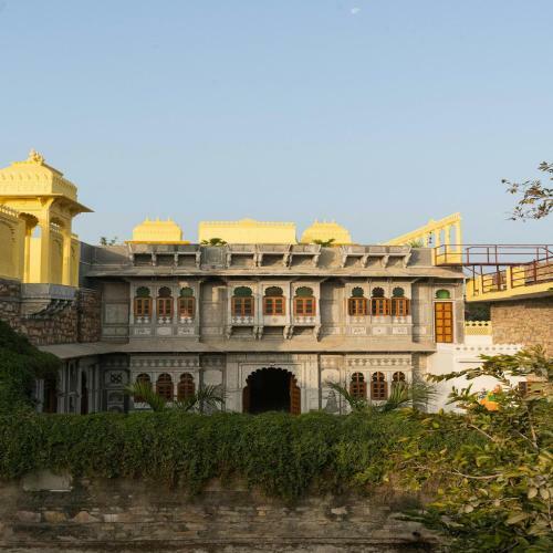 Haveli Gokul Niwas