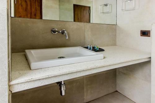 Silver Salt Villas