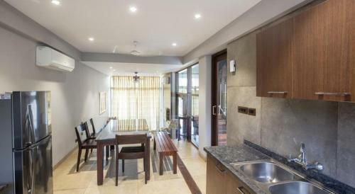 Silver Salt Villas