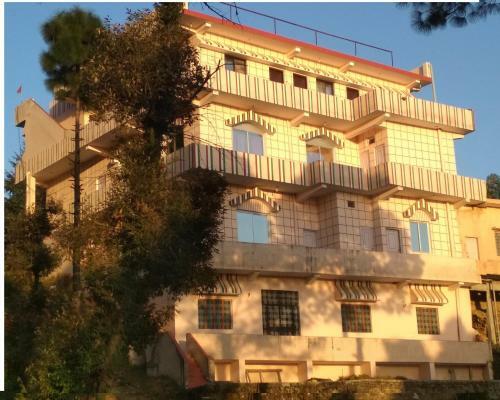 Hotel Shreekrishna Palace