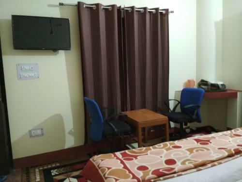 Hotel Shreekrishna Palace