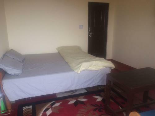 Hotel Shreekrishna Palace