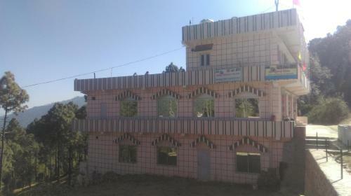 Hotel Shreekrishna Palace
