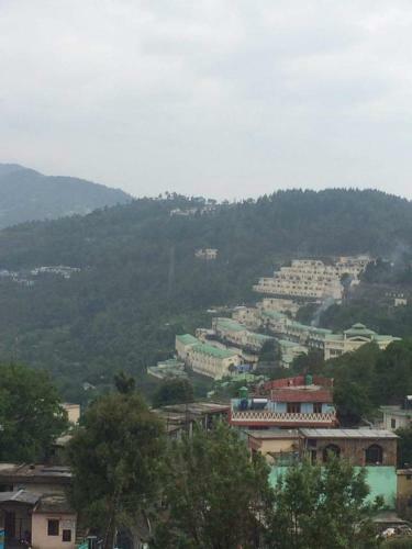 Hotel Shreekrishna Palace