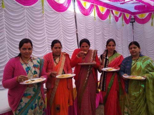 Hotel Shreekrishna Palace