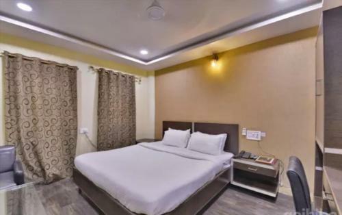 Hotel Puneet International