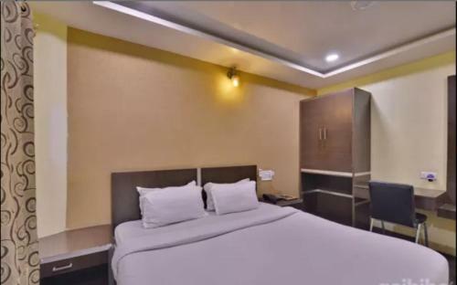 Hotel Puneet International