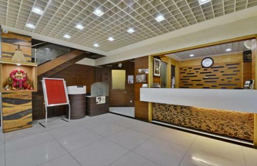 Hotel Puneet International