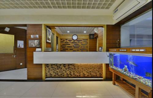 Hotel Puneet International