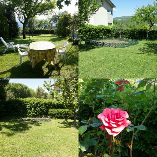 Porretta Holiday Home