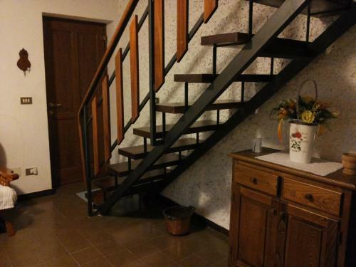 Porretta Holiday Home