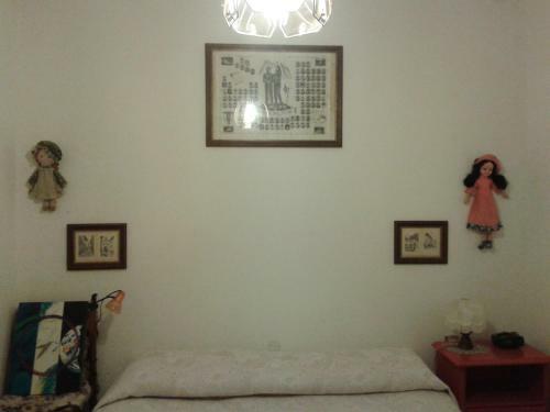Porretta Holiday Home