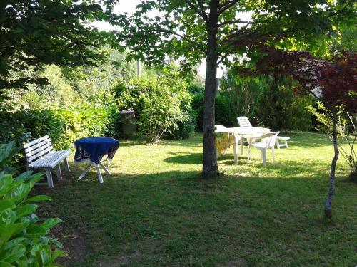 Porretta Holiday Home