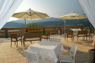 Agroturismo Agriturismo I Due Angeli