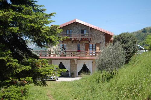 Agroturismo Agriturismo I Due Angeli