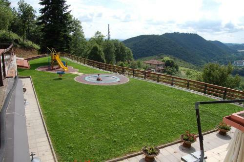 Agroturismo Agriturismo I Due Angeli