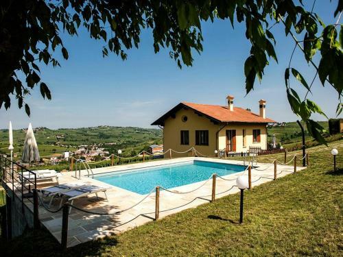 Villa Parva - Magnum
