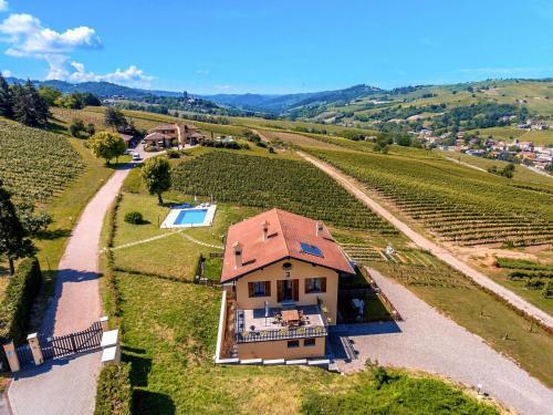 Villa Parva - Magnum