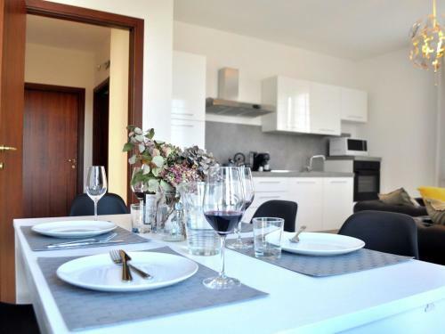 Villa Parva - Magnum
