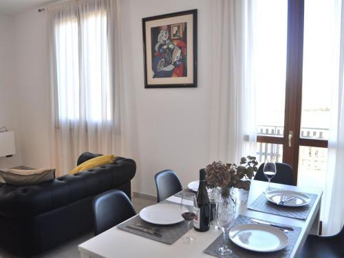 Villa Parva - Magnum