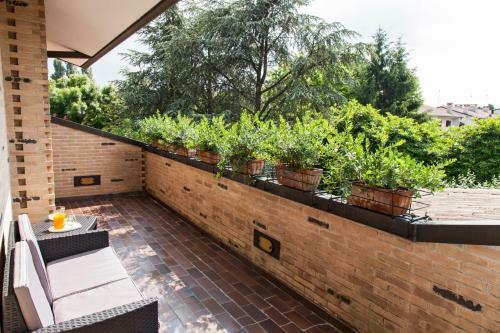 Domus Mariae B&B