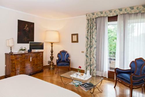 Domus Mariae B&B