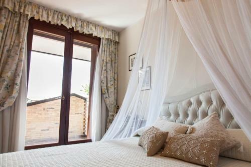Domus Mariae B&B