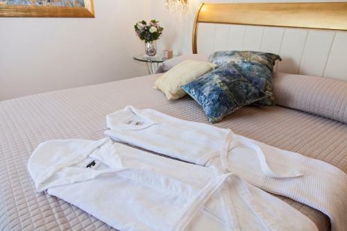Domus Mariae B&B