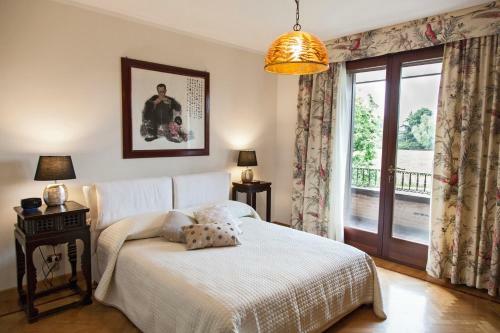 Domus Mariae B&B