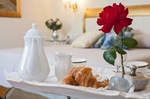 Domus Mariae B&B