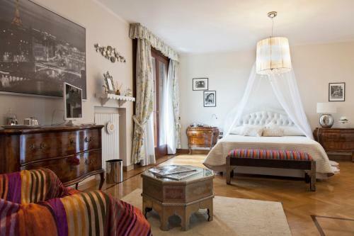 Domus Mariae B&B