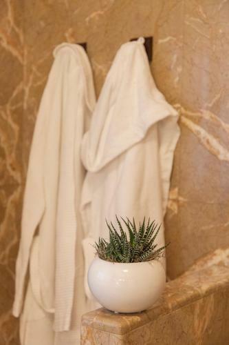 Domus Mariae B&B