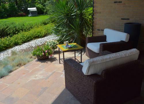 Domus Mariae B&B
