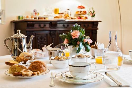 Domus Mariae B&B