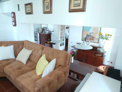 Villa Meta Italy San Colombano