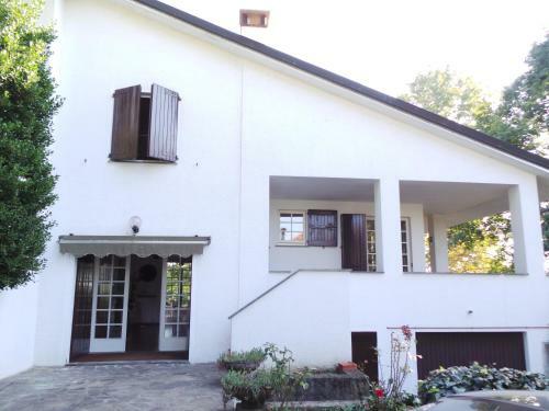 Villa Meta Italy San Colombano