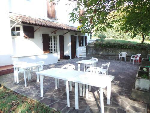 Villa Meta Italy San Colombano