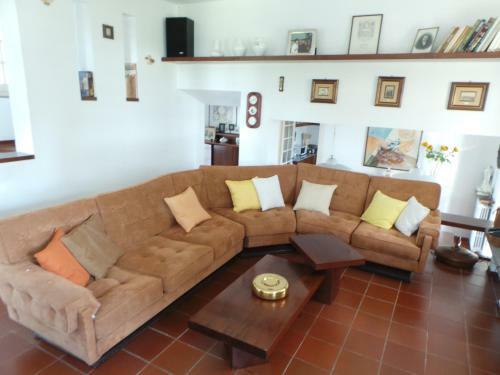 Villa Meta Italy San Colombano