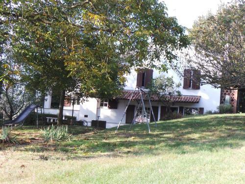 Villa Meta Italy San Colombano
