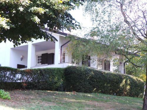 Villa Meta Italy San Colombano
