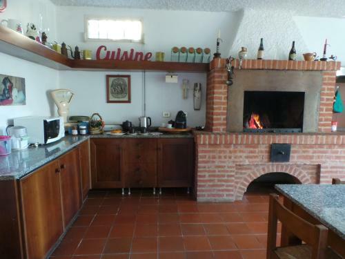 Villa Meta Italy San Colombano