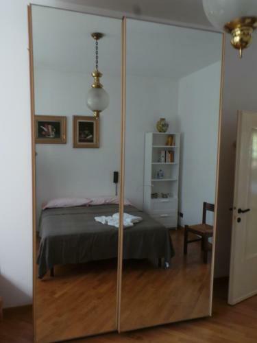 Villa Meta Italy San Colombano
