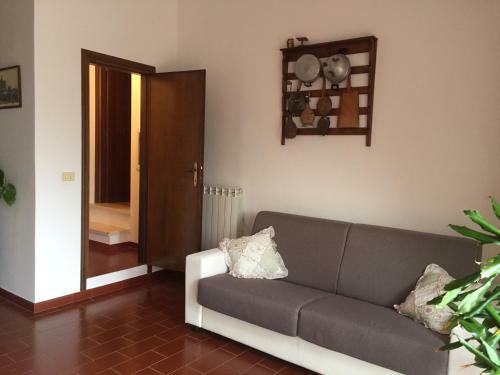 Agroturismo Poggio Moretto