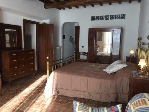 Agroturismo Poggio Moretto