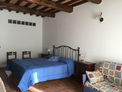 Agroturismo Poggio Moretto
