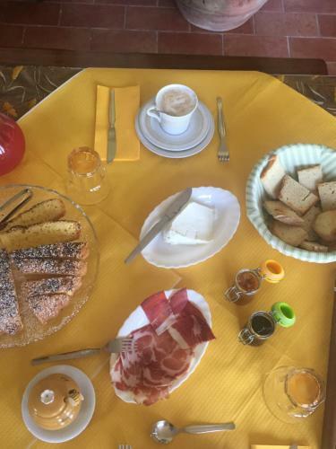 Agroturismo Poggio Moretto