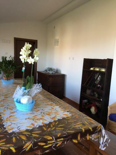 Agroturismo Poggio Moretto