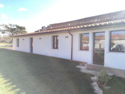 Agroturismo Poggio Moretto