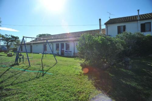 Agroturismo Poggio Moretto