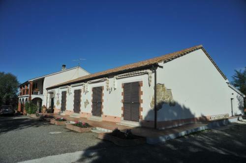 Agroturismo Poggio Moretto